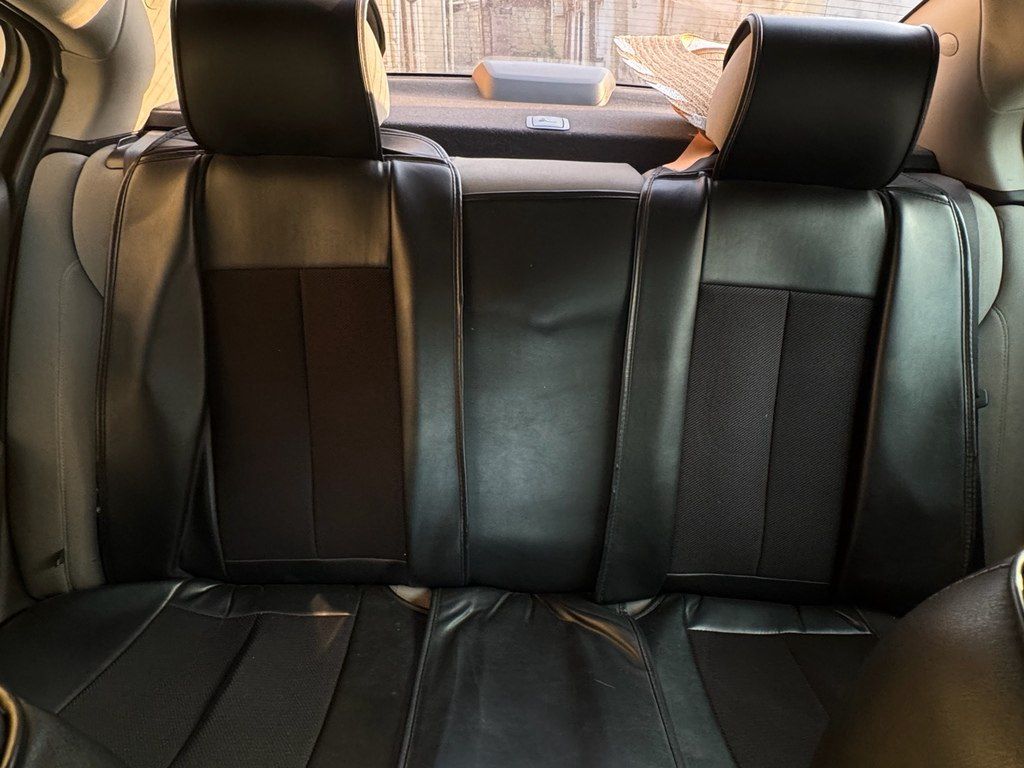 Chevrolet Cruze, 1.4 L, 2016 il, 214 000 km — Avtomobillər, Bakı (10)