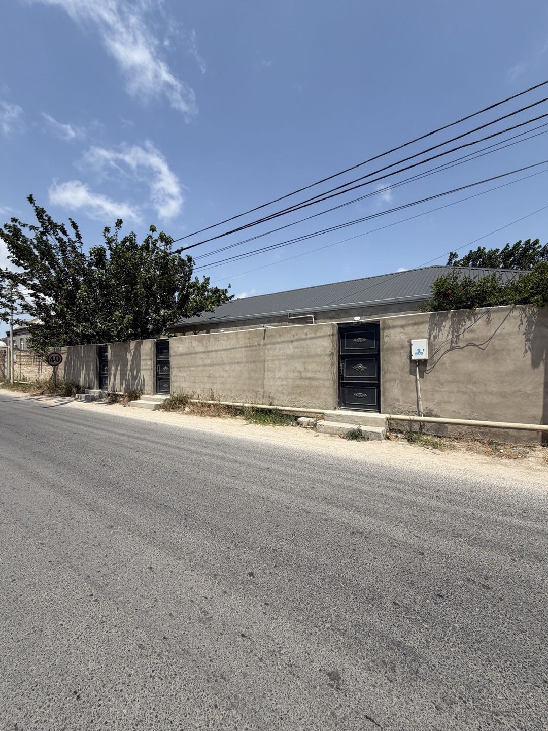Satılır obyekt 280 m² — Əmlak, Bakı (6)