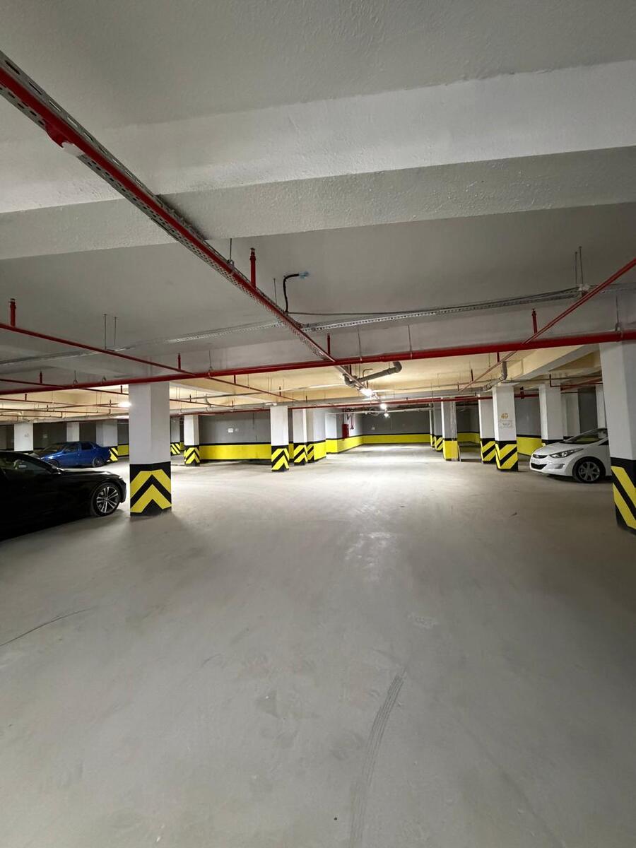 Satılır 2 otaqlı yeni tikili 53 m² — Mənzil, Bakı (9)