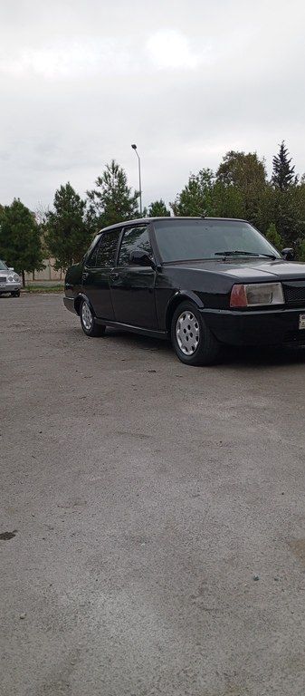 Tofas Sahin, 1.6 L, 2004 il, 146 000 km — Avtomobillər, Mingəçevir (2)