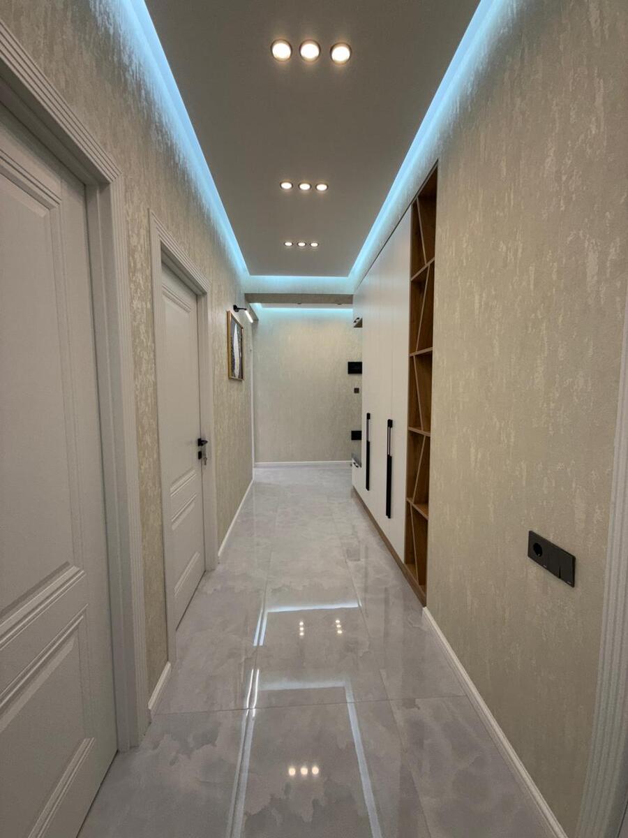 Satılır 2 otaqlı yeni tikili 71 m² — Mənzil, Bakı (11)