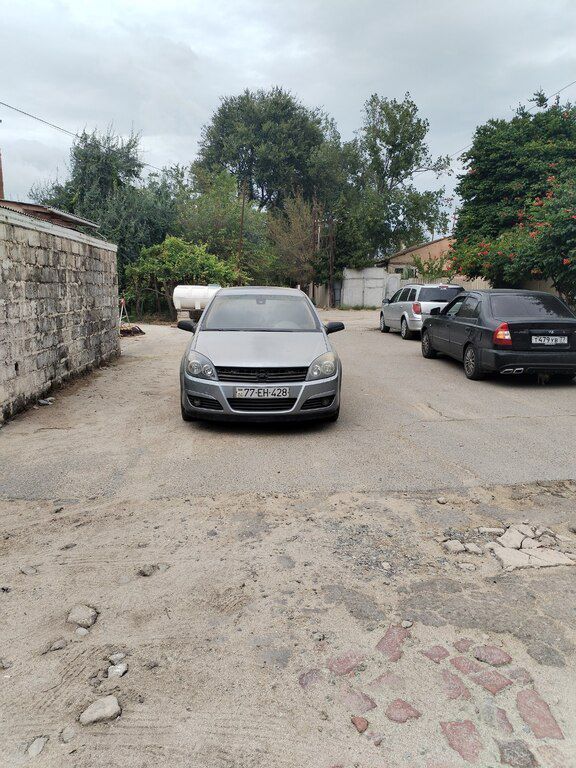 Opel Astra, 1.6 L, 2005 il, 375 000 km — Avtomobillər, Bakı (7)