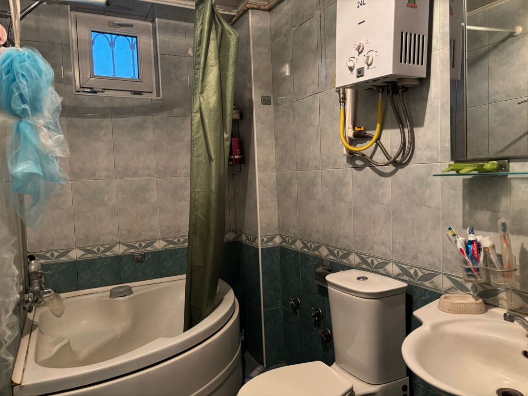 İcarəyə verilir 2 otaqlı köhnə tikili 52 m² — Mənzil, Bakı (2)