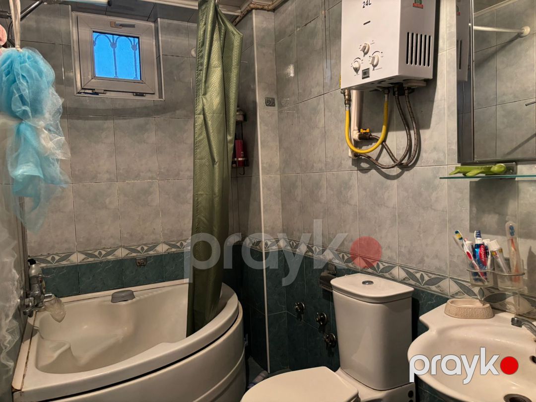 İcarəyə verilir 2 otaqlı köhnə tikili 52 m² — Mənzil, Bakı (2)