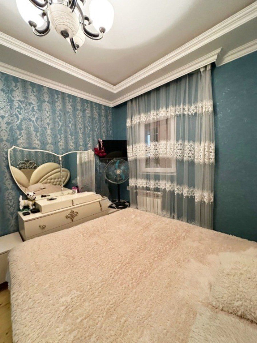 Satılır 3 otaqlı yeni tikili 76 m² — Mənzil, Bakı (3)