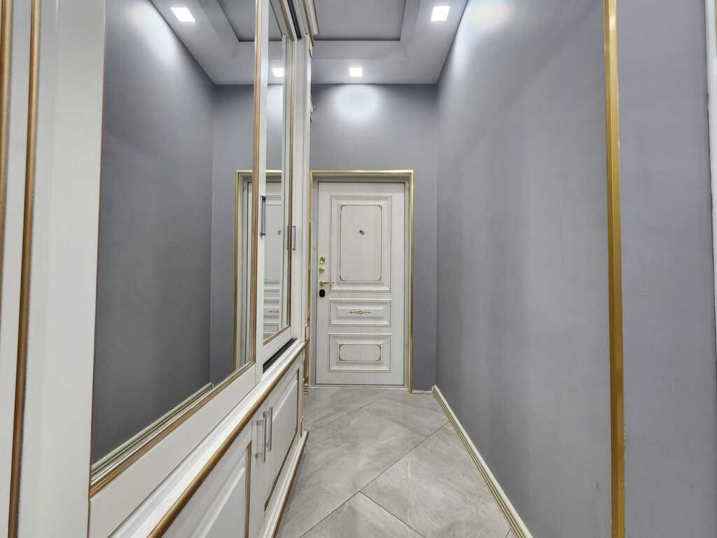 Satılır 3 otaqlı yeni tikili 82 m² — Mənzil, Bakı (11)