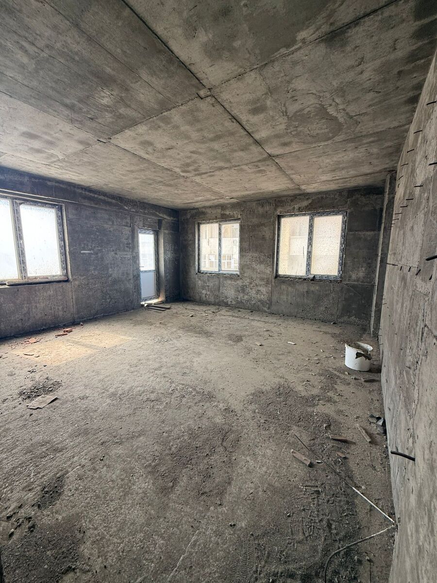 Satılır 2 otaqlı yeni tikili 105 m² — Mənzil, Bakı (5)
