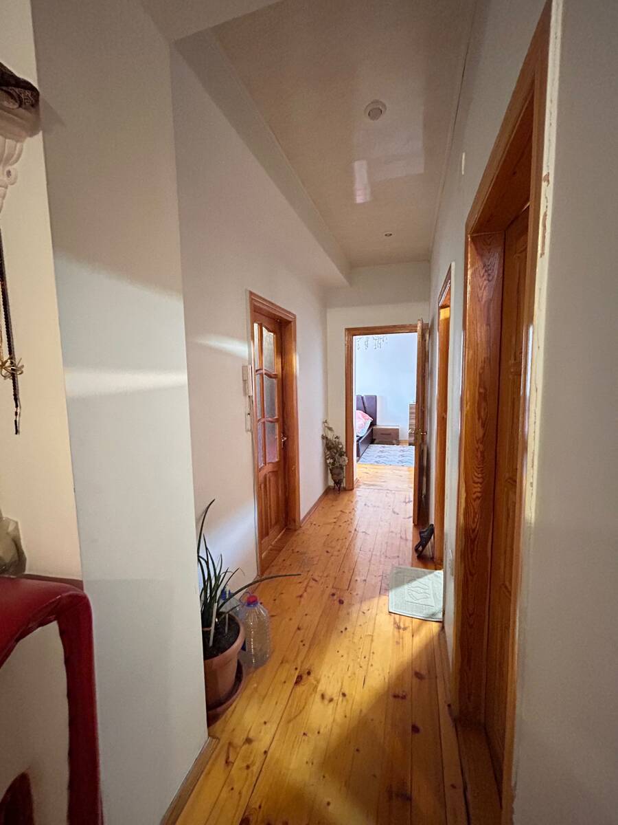 Satılır 2 otaqlı yeni tikili 95 m² — Mənzil, Bakı (5)
