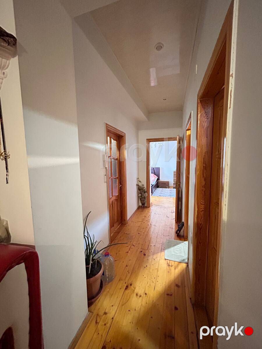 Satılır 2 otaqlı yeni tikili 95 m² — Mənzil, Bakı (5)