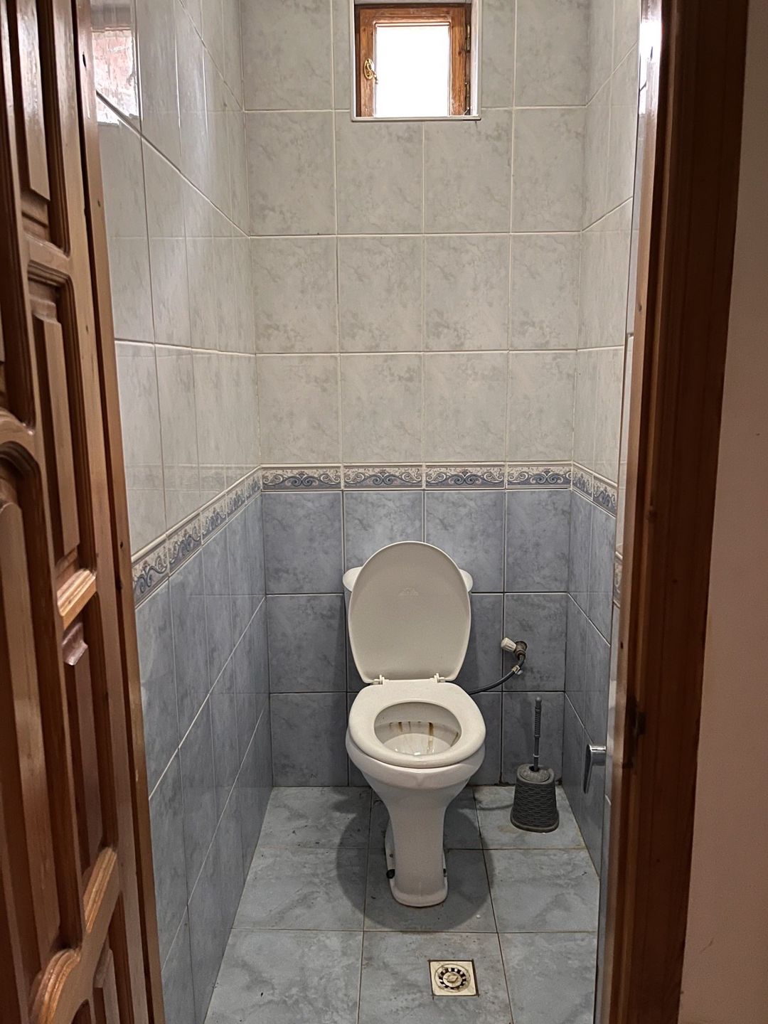 İcarəyə verilir 3 otaqlı həyət evi/bağ evi 71 m² — Ev, villa, Bakı (8)