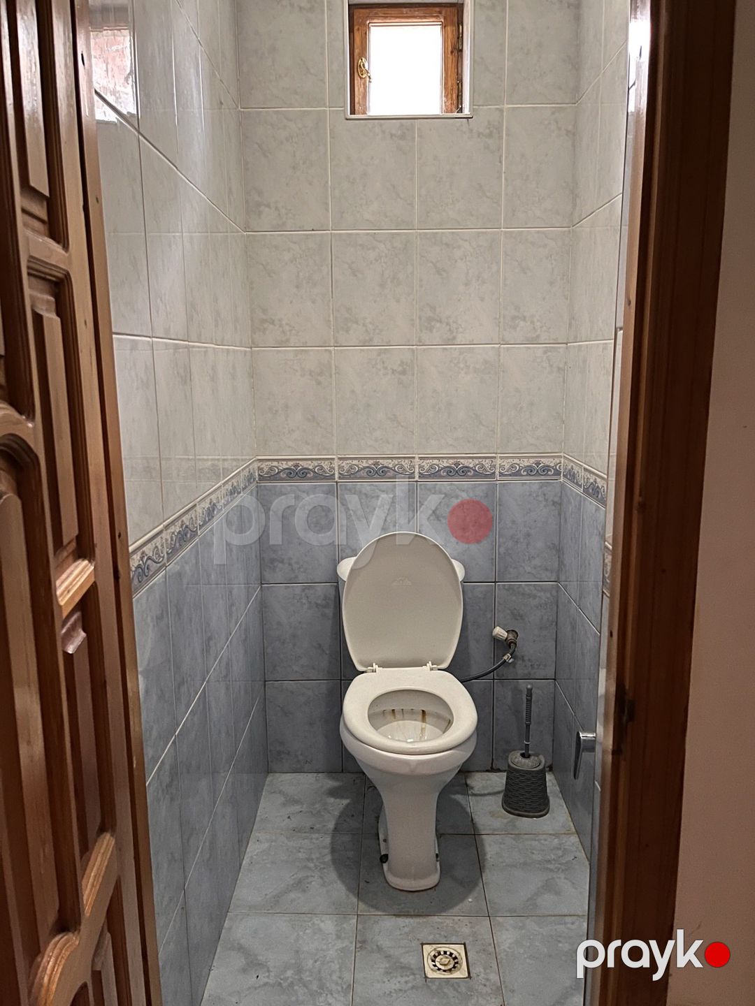 İcarəyə verilir 3 otaqlı həyət evi/bağ evi 71 m² — Ev, villa, Bakı (8)