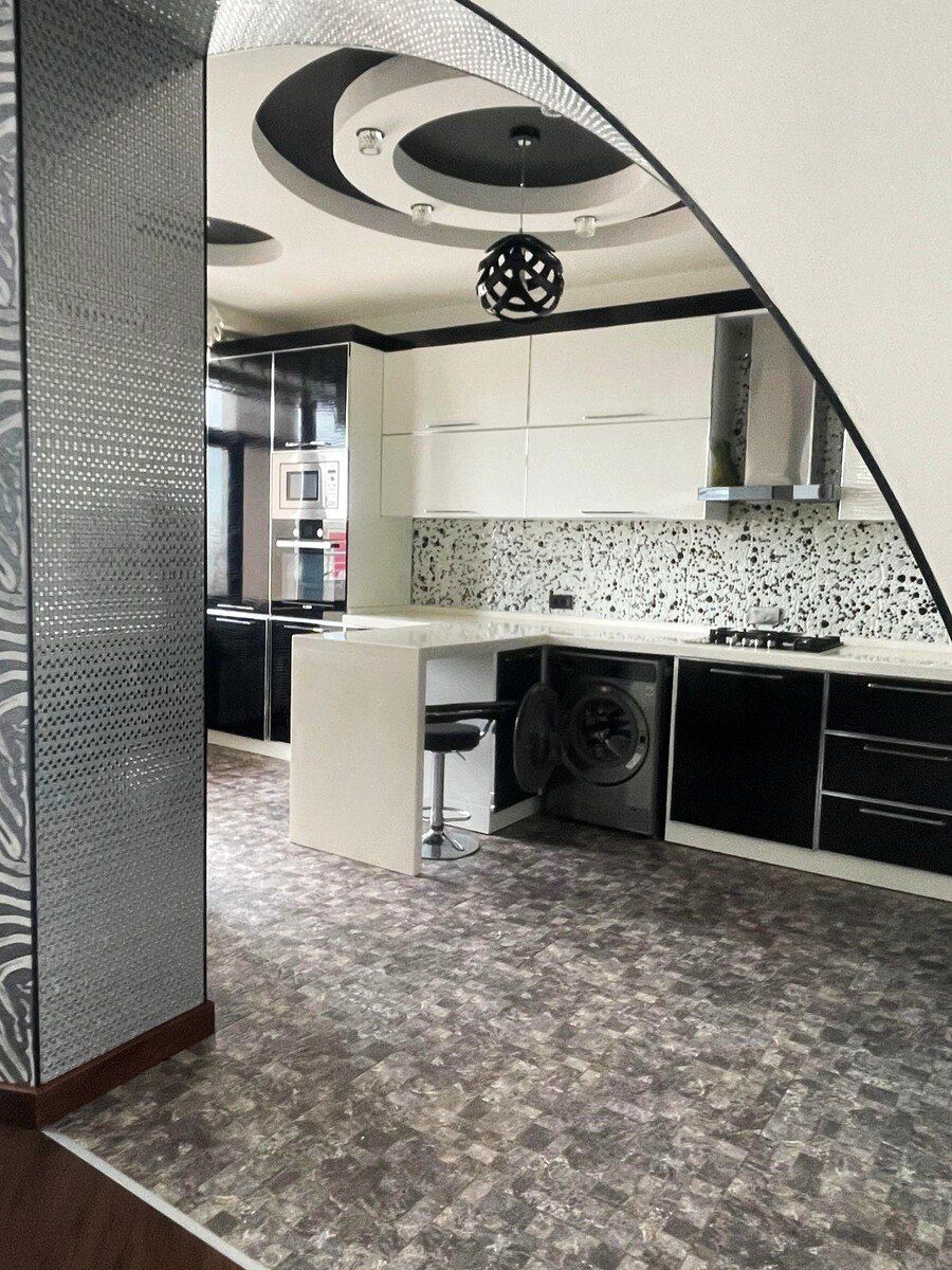 Satılır 3 otaqlı yeni tikili 160 m² — Mənzil, Bakı (11)