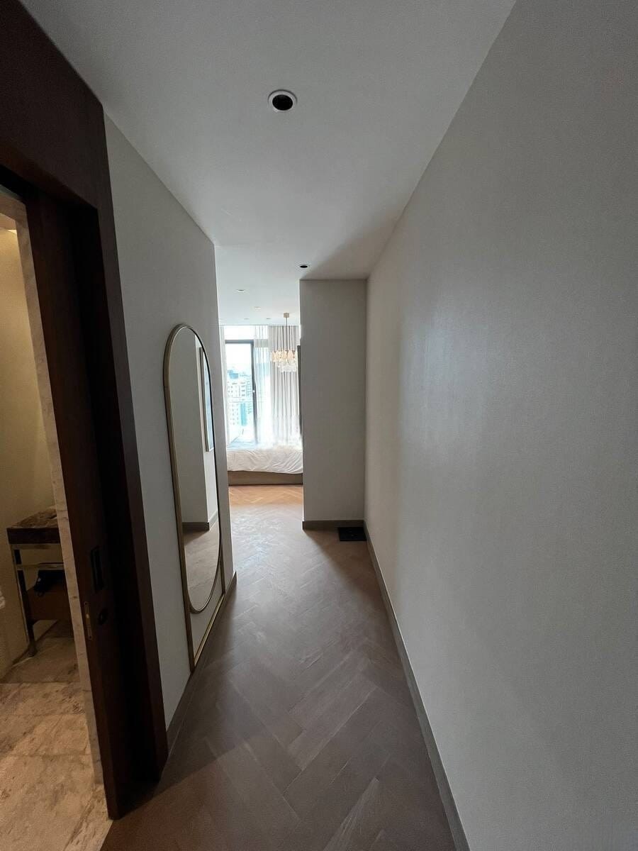 İcarəyə verilir 3 otaqlı yeni tikili 156 m² — Mənzil, Bakı (12)