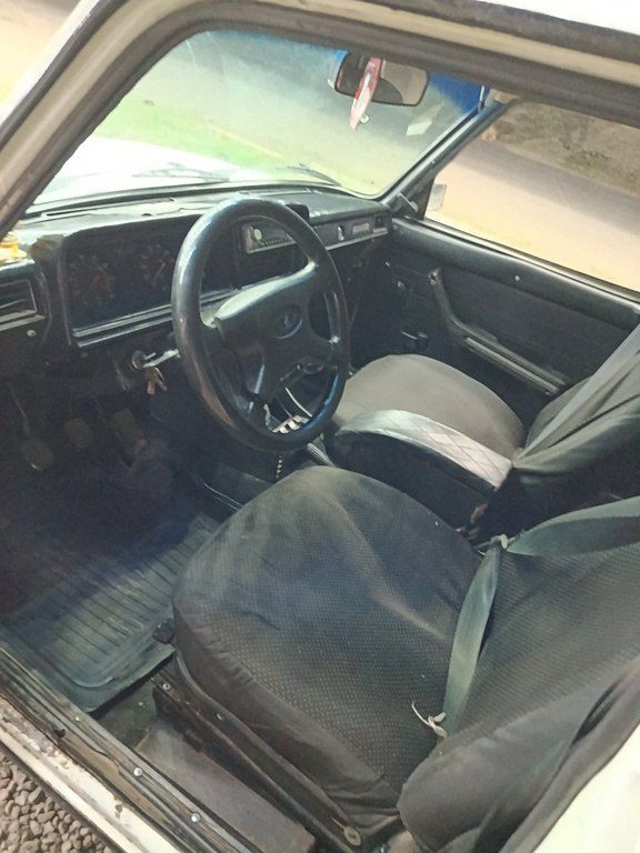 Lada (VAZ) 2104, 1.6 L, 1997 il, 55 550 km — Avtomobillər, Astara (9)