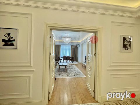 Satılır 2 otaqlı yeni tikili 111 m² — Bakı