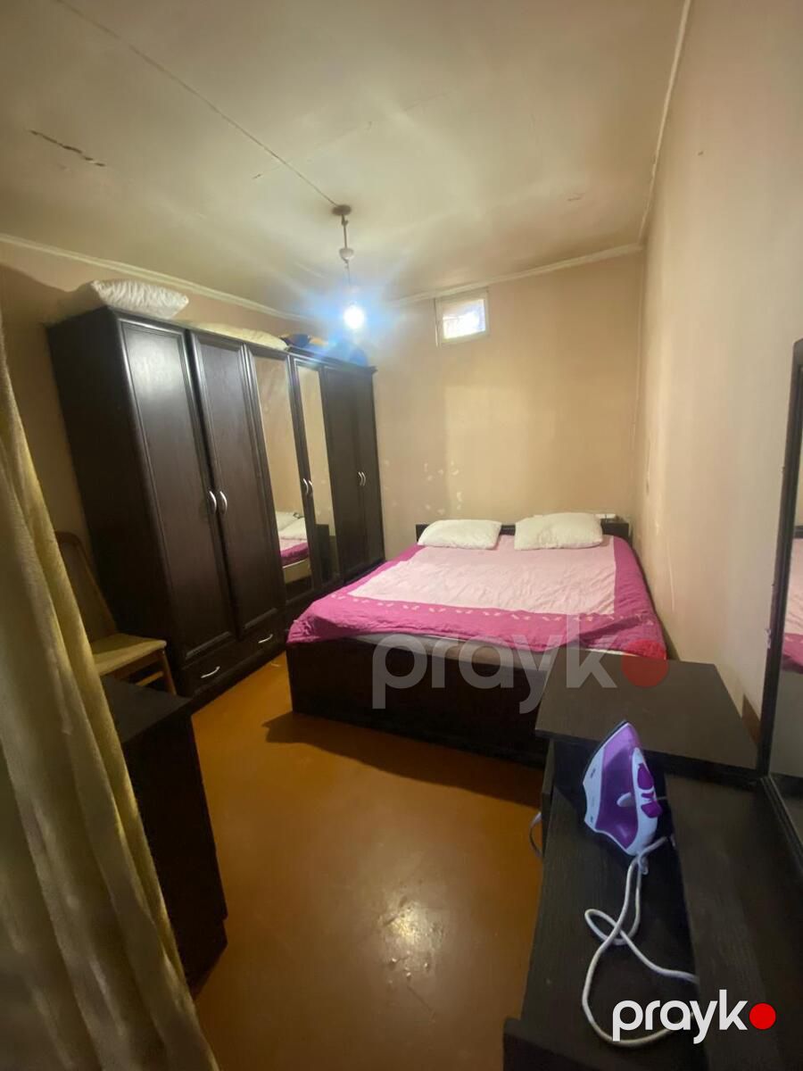 İcarəyə verilir 3 otaqlı həyət evi/bağ evi 80 m² — Ev, villa, Bakı (2)