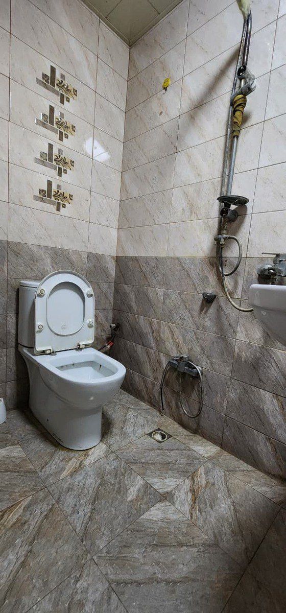İcarəyə verilir 2 otaqlı köhnə tikili 60 m² — Mənzil, Bakı (12)