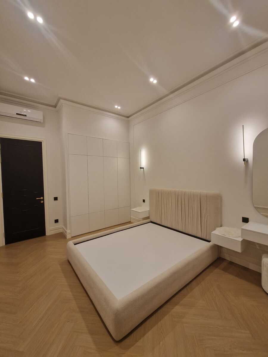 İcarəyə verilir 4 otaqlı yeni tikili 120 m² — Mənzil, Bakı (11)