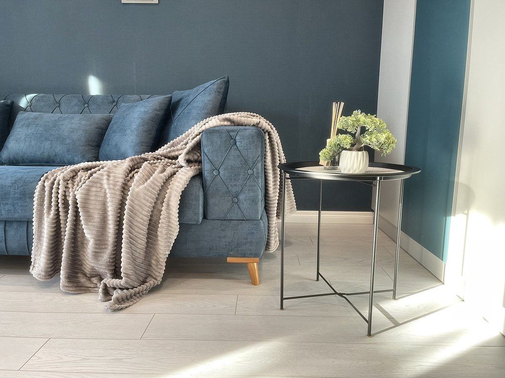 İcarəyə verilir 2 otaqlı yeni tikili 60 m² — Mənzil, Bakı (8)