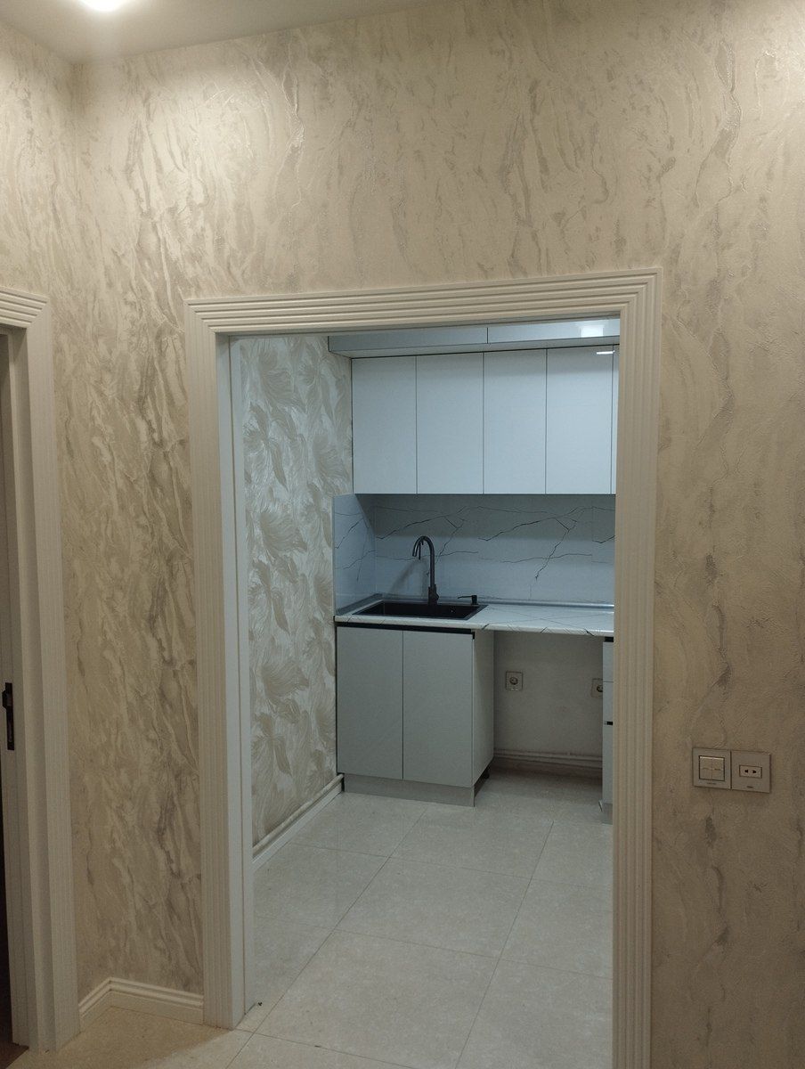 Satılır 2 otaqlı yeni tikili 57 m² — Mənzil, Bakı (10)