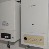 Kombi Comfort 24 kw tam işlək vəziyyətdə zemanetle — Ali — Repair & Construction
