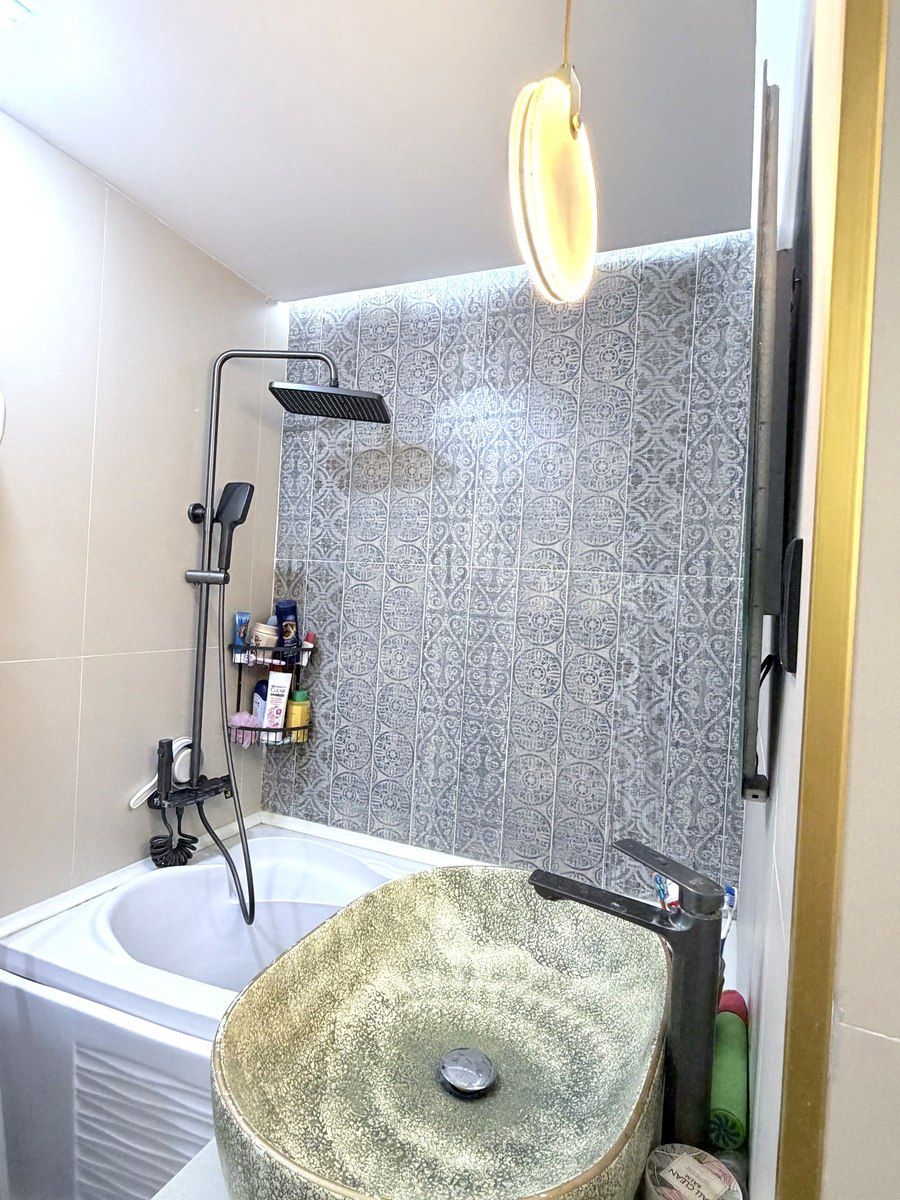 Satılır 3 otaqlı köhnə tikili 87 m² — Mənzil, Bakı (11)
