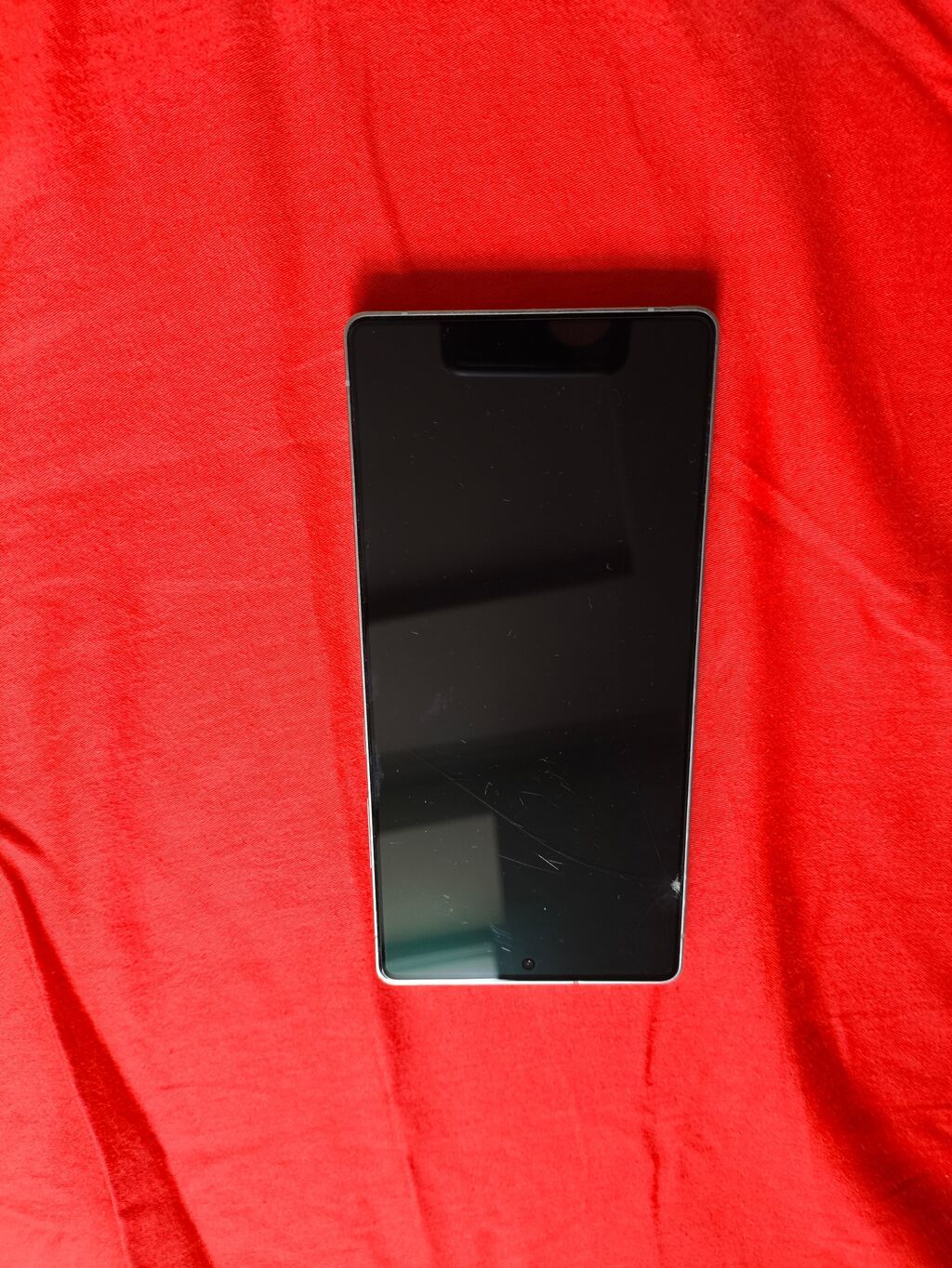 Samsung Galaxy S25 Ultra, rəng - Qara, Simsiz şarj — Samsung, Bakı (2)