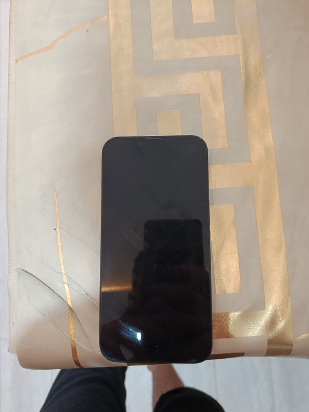 IPhone 13, 128 GB, Midnight — Apple iPhone, Xırdalan (3)