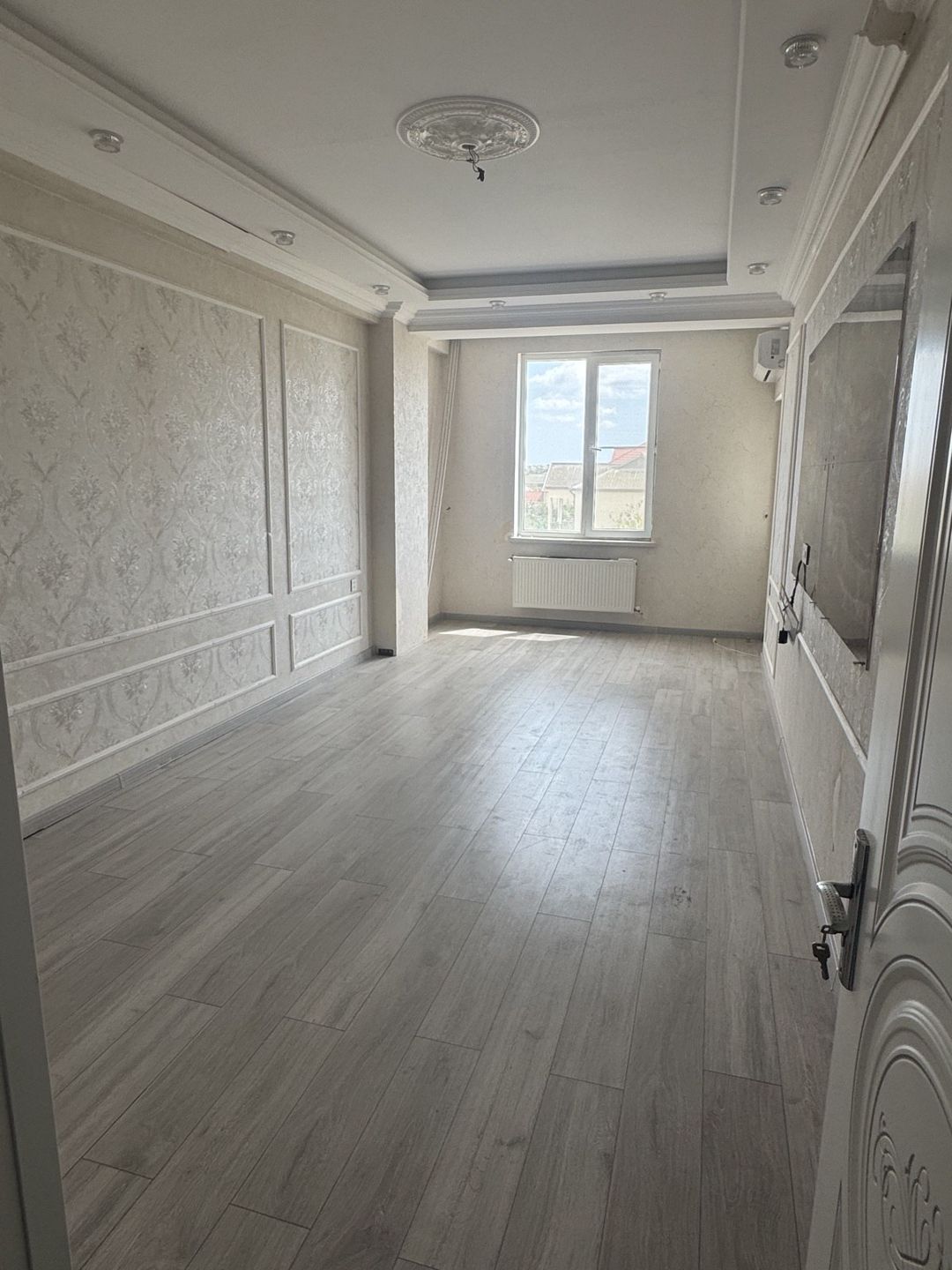 İcarəyə verilir 2 otaqlı yeni tikili 67 m² — Mənzil, Sumqayıt (2)