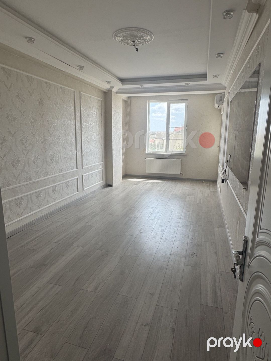 İcarəyə verilir 2 otaqlı yeni tikili 67 m² — Mənzil, Sumqayıt (2)