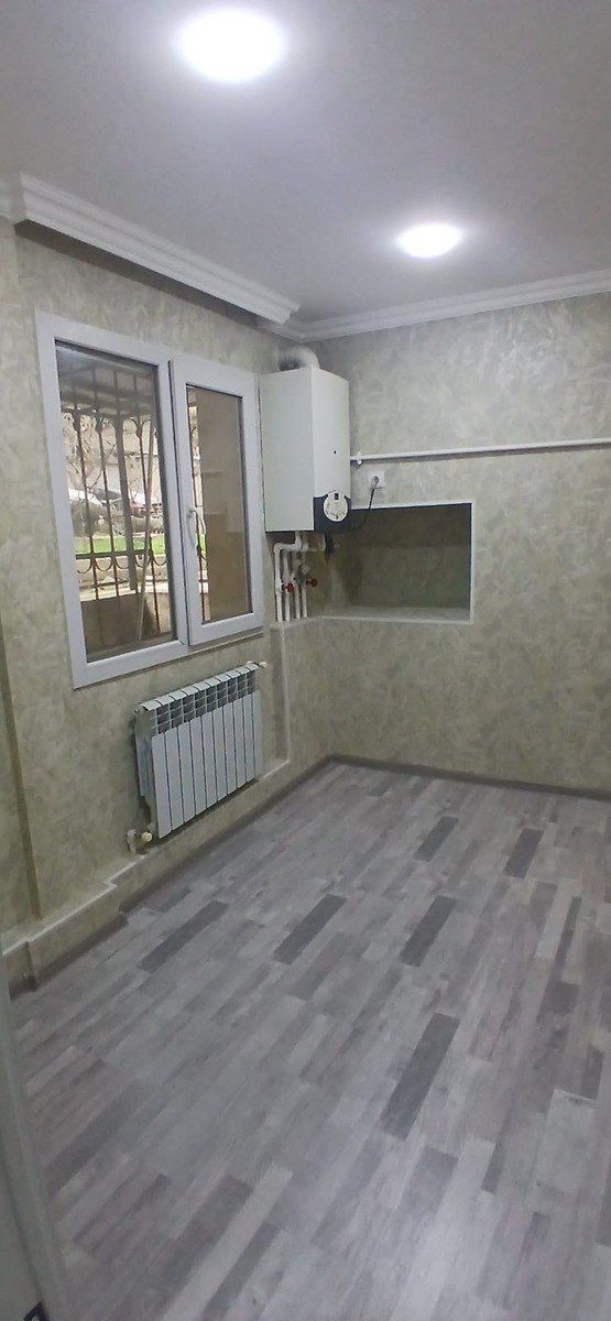 Satılır 2 otaqlı köhnə tikili 60 m² — Mənzil, Bakı (10)