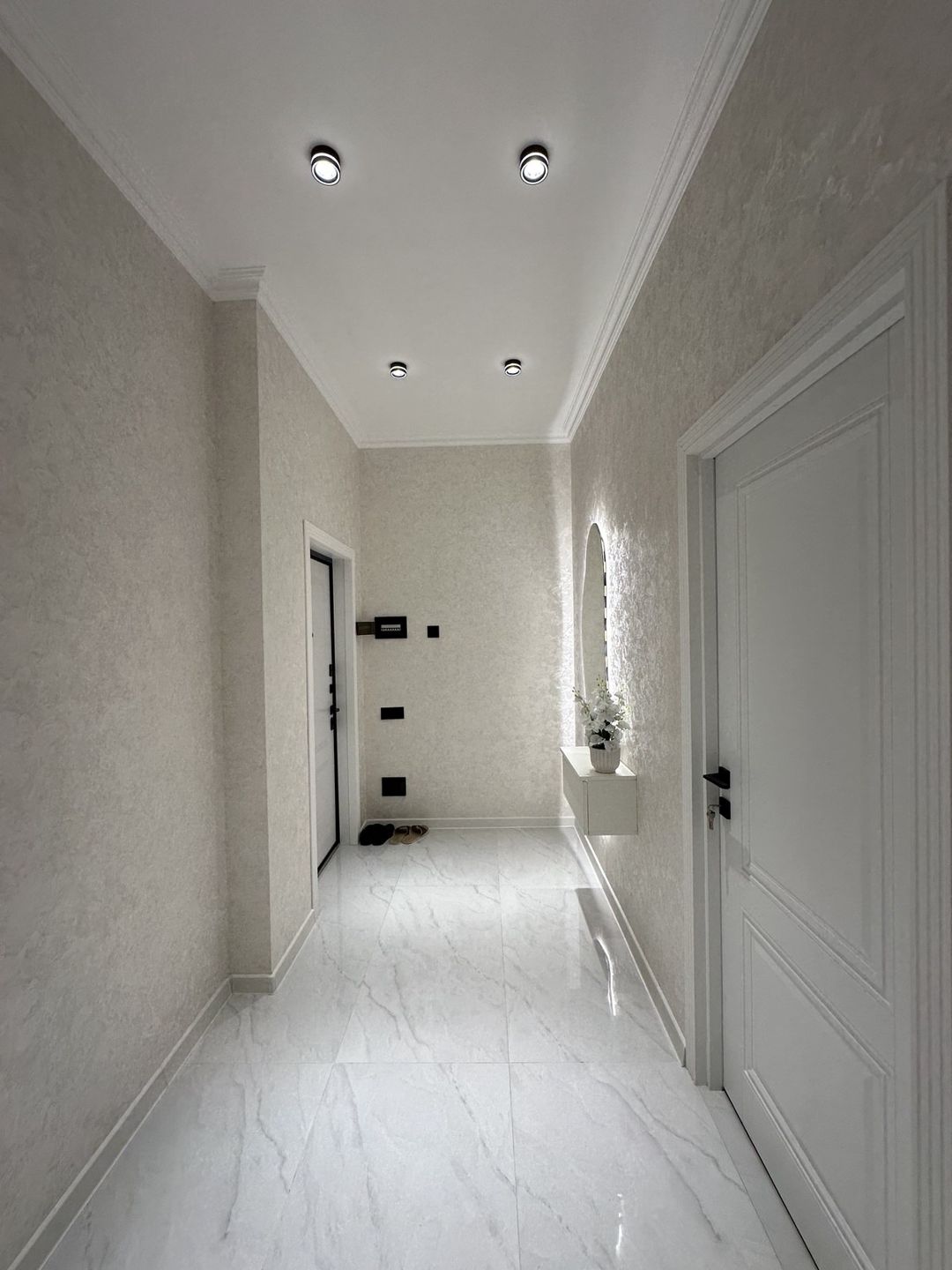 Satılır 2 otaqlı yeni tikili 65 m² — Mənzil, Xırdalan (12)