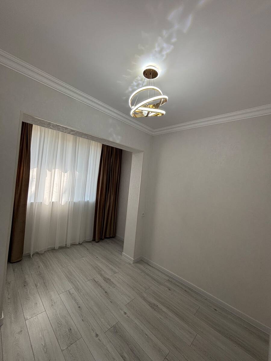 Satılır 3 otaqlı köhnə tikili 65 m² — Mənzil, Bakı (12)
