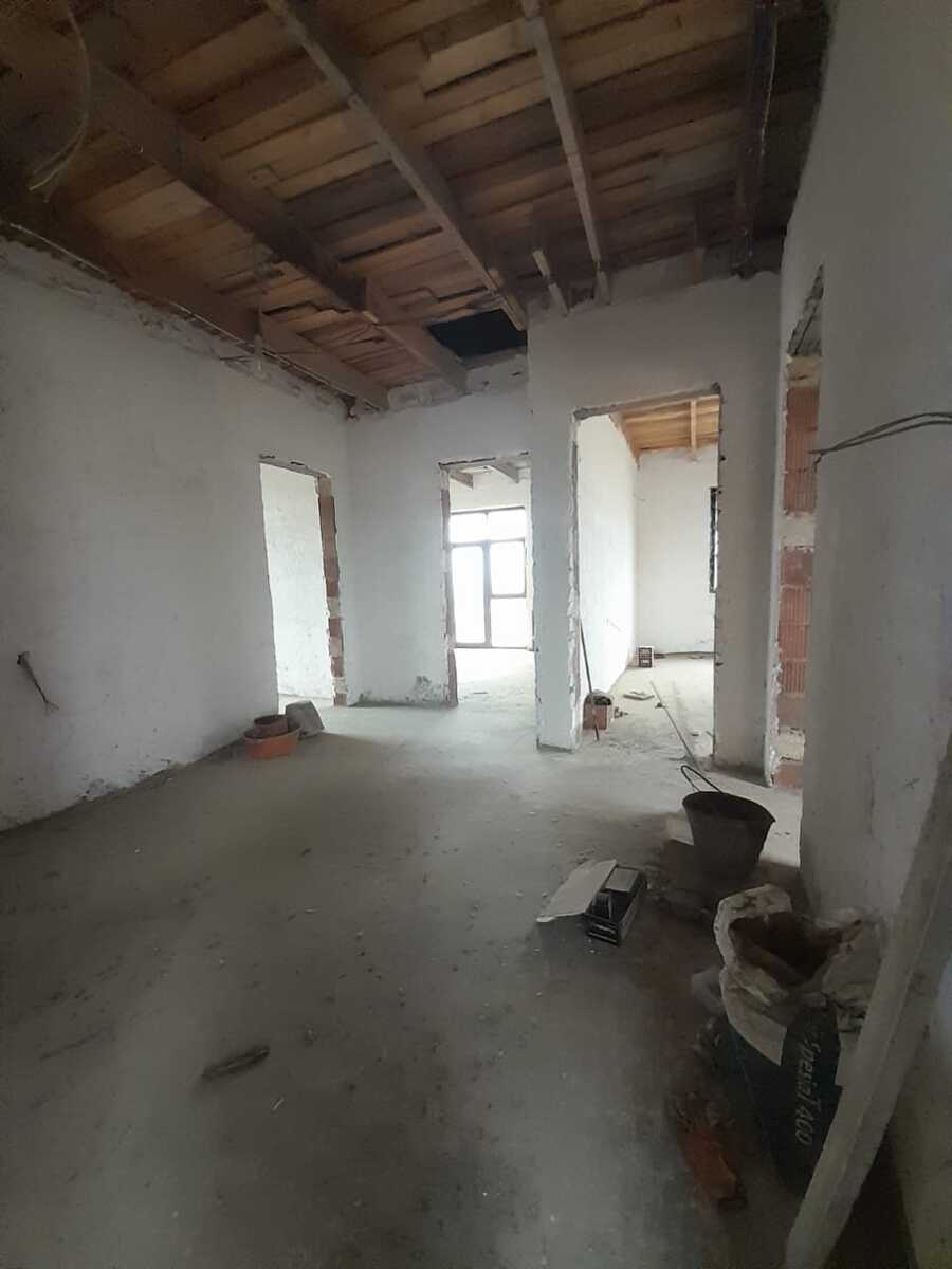 Satılır 6 otaqlı həyət evi/bağ evi 290 m² — Ev, villa, Bakı (10)