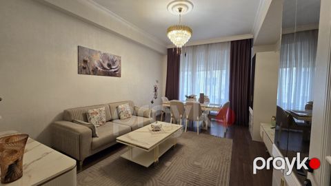 Satılır 3 otaqlı yeni tikili 130 m²