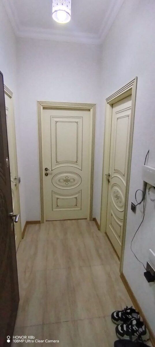 2-otaqlı yeni tikili kirayə verilir, Xırdalan ş., 45 m² — Mənzil, Xırdalan (3)