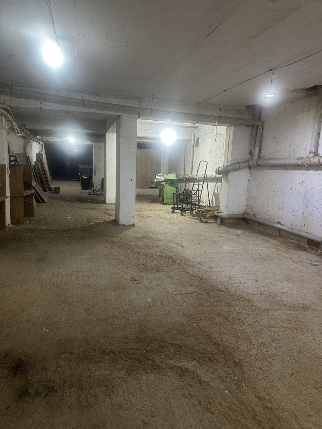 İcarəyə verilir obyekt 250 m² — Əmlak, Bakı (2)