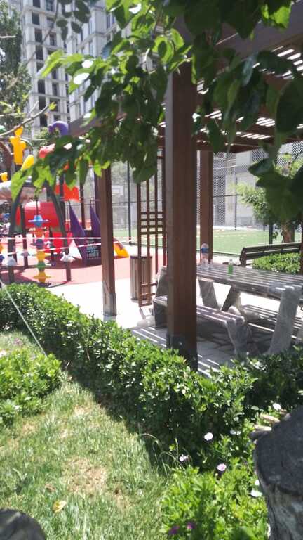Satılır 4 otaqlı yeni tikili 166 m² — Mənzil, Bakı (9)