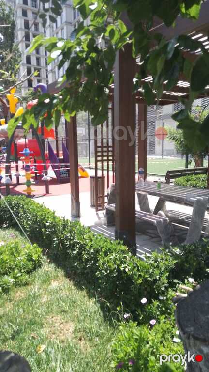 Satılır 4 otaqlı yeni tikili 166 m² — Mənzil, Bakı (9)