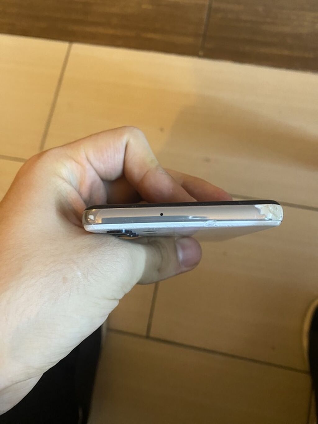 Samsung Galaxy A32, rəng - Ağ — Samsung, Bakı (5)