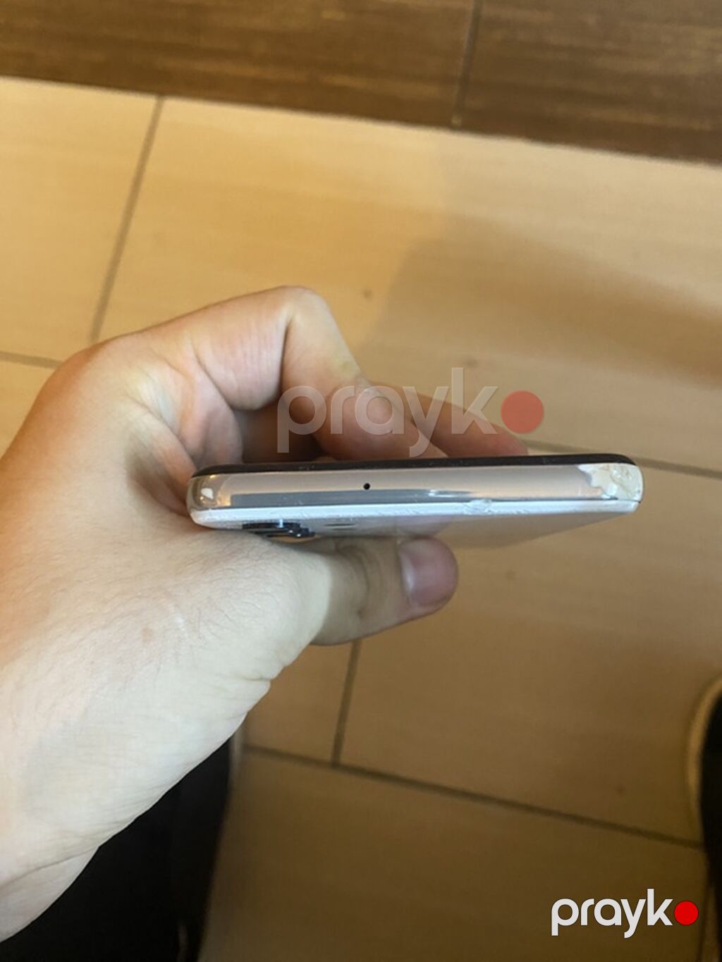 Samsung Galaxy A32, rəng - Ağ — Samsung, Bakı (5)