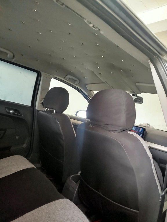 Opel Astra, 1.3 L, 2007 il, 330 000 km — Avtomobillər, Ucar (6)