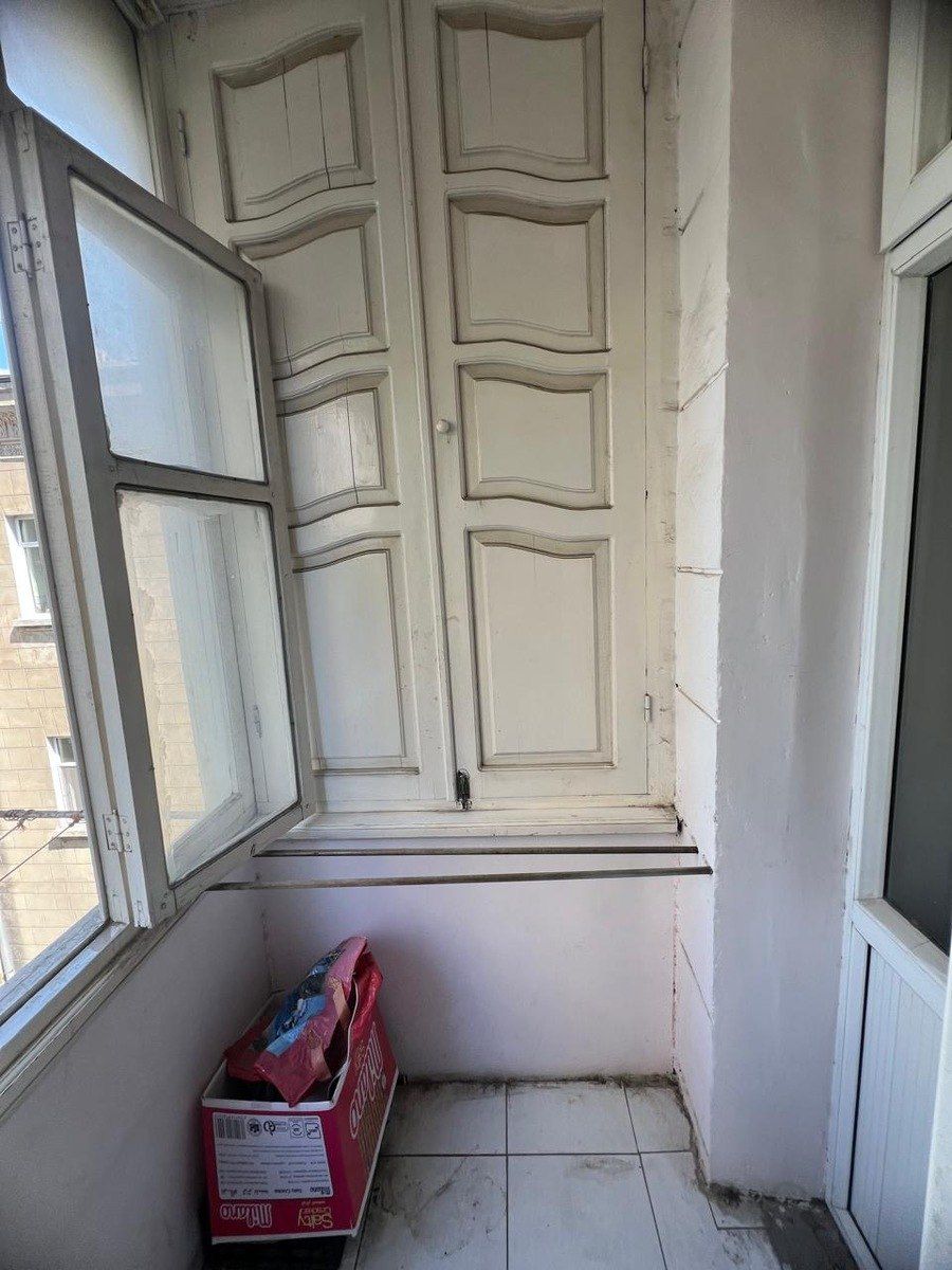 İcarəyə verilir 2 otaqlı köhnə tikili 50 m² — Mənzil, Bakı (10)