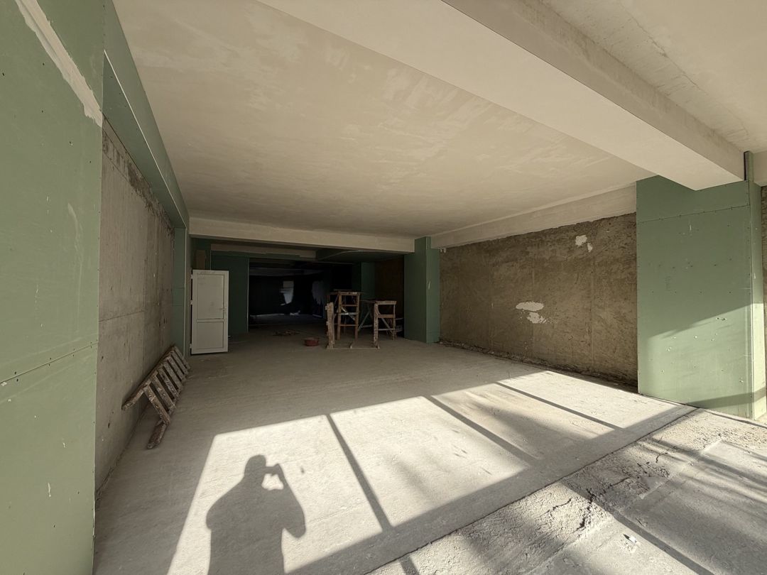 İcarəyə verilir obyekt 400 m² — Əmlak, Bakı (6)