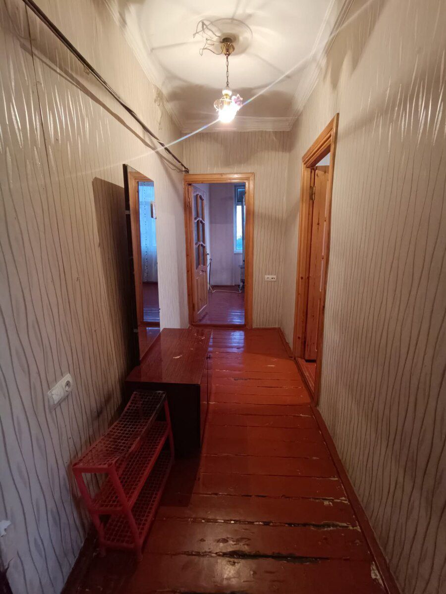 2-otaqlı mənzil, Gəncə ş., 58 m² — Mənzil, Gəncə (9)