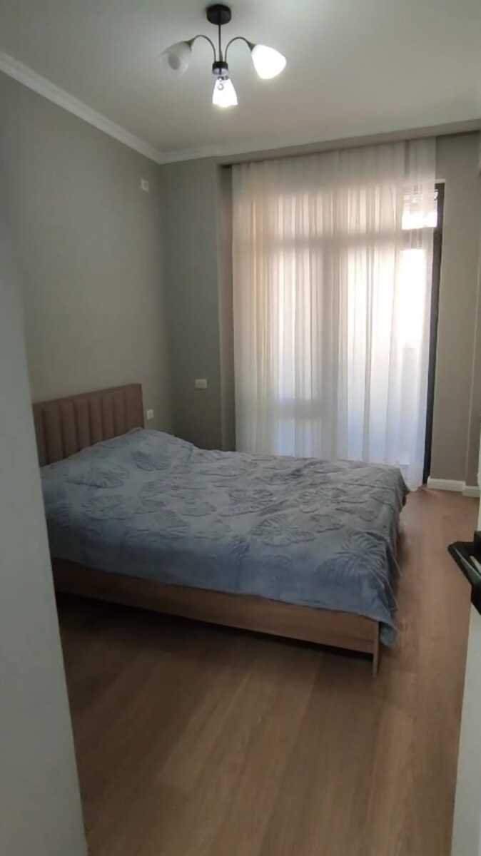 İcarəyə verilir 3 otaqlı yeni tikili 85 m² — Mənzil, Bakı (6)