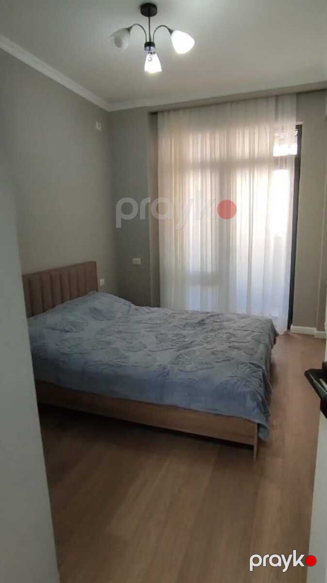 İcarəyə verilir 3 otaqlı yeni tikili 85 m² — Mənzil, Bakı (6)