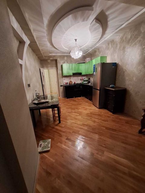Satılır 2 otaqlı yeni tikili 55 m² — Xırdalan
