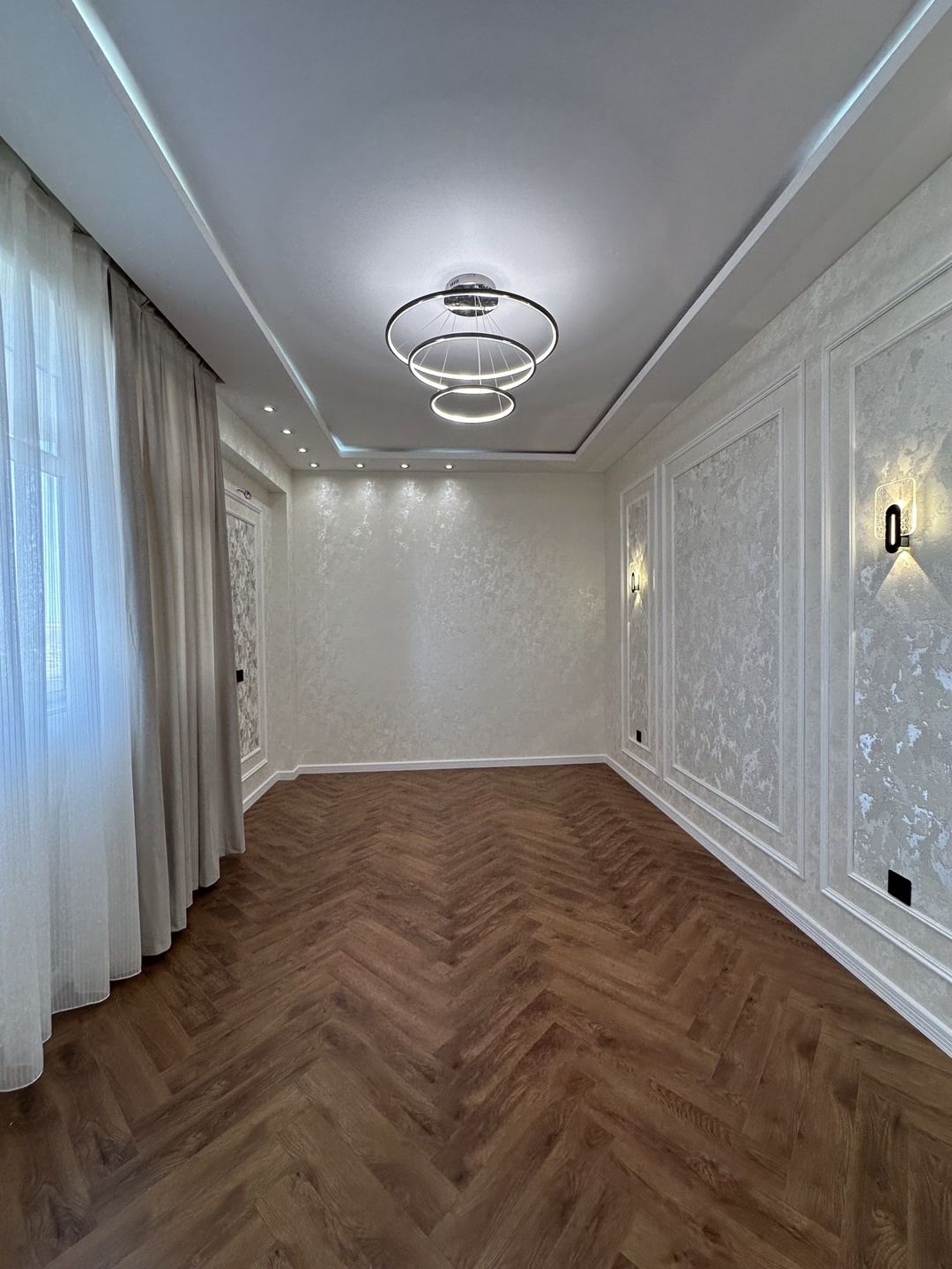 Satılır 3 otaqlı yeni tikili 115 m² — Mənzil, Bakı (3)