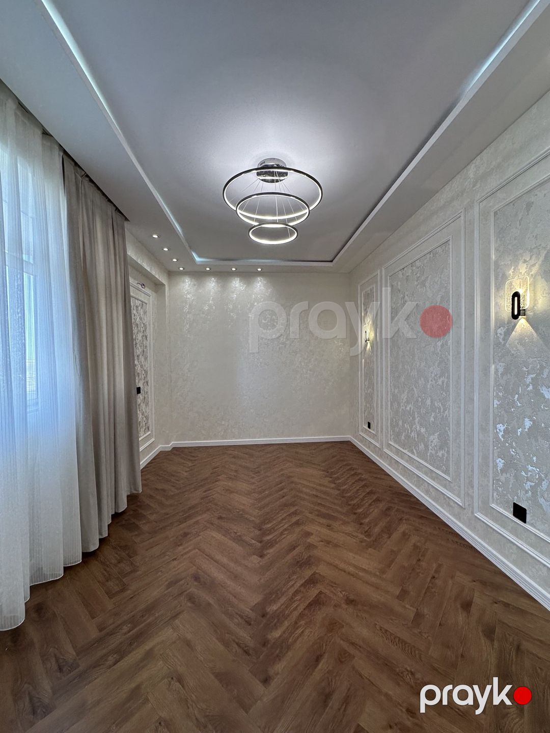 Satılır 3 otaqlı yeni tikili 115 m² — Mənzil, Bakı (3)